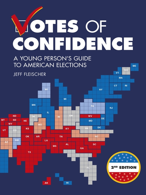 Title details for Votes of Confidence by Jeff Fleischer - Available